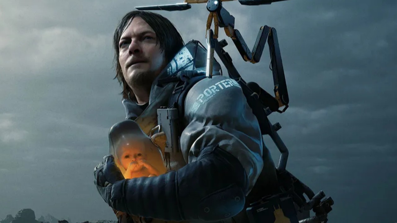 В Death Stranding сыграло 16 000 000 человек