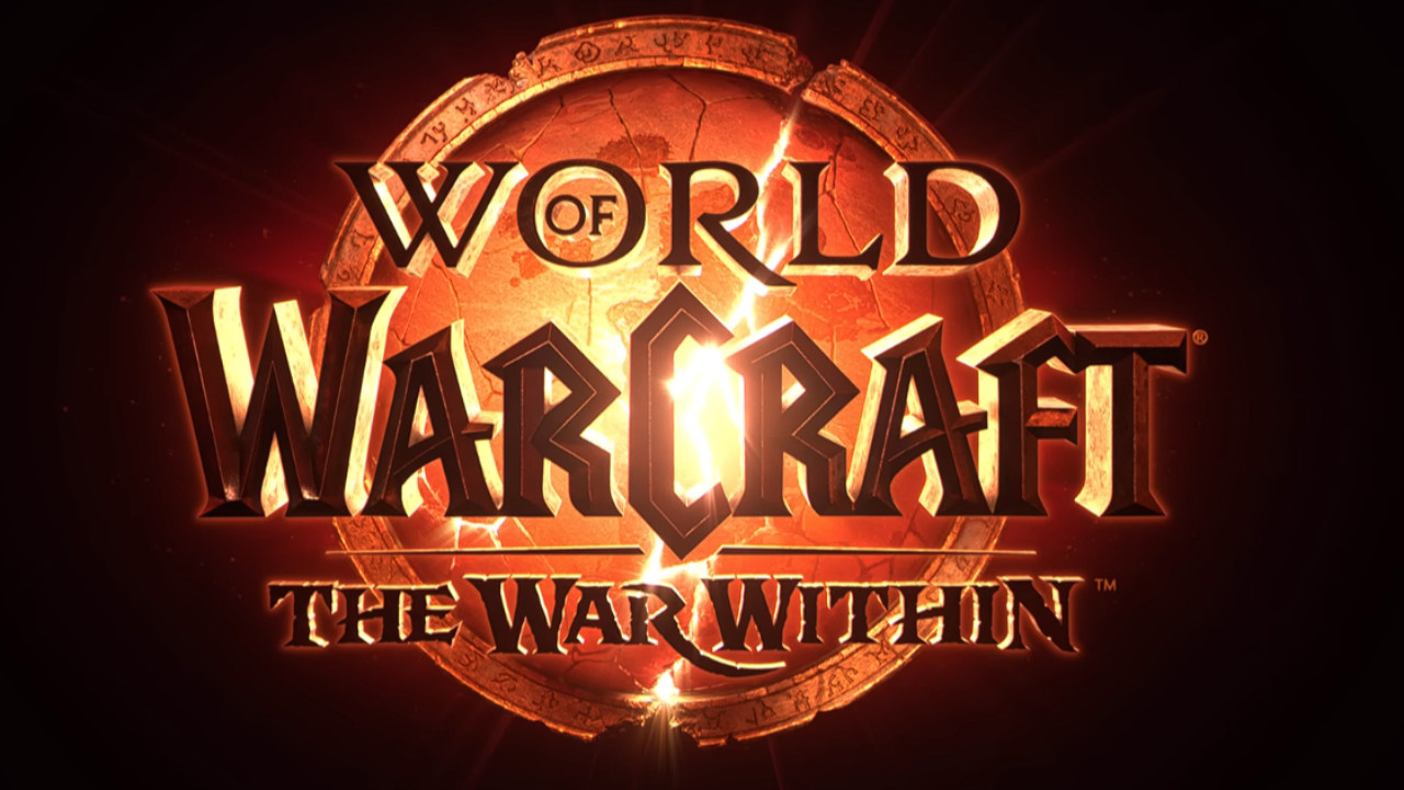Blizzard продает ранний доступ к дополнению The War Within для MMORPG World of Warcraft за 90 евро — 