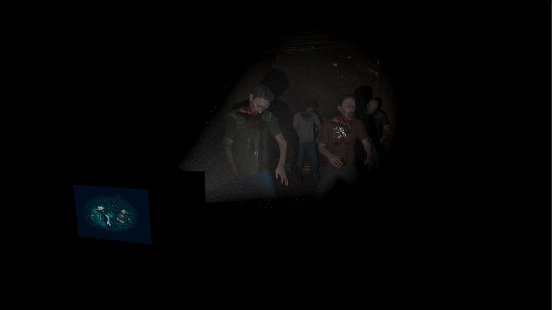 Steam vr horror фото 118