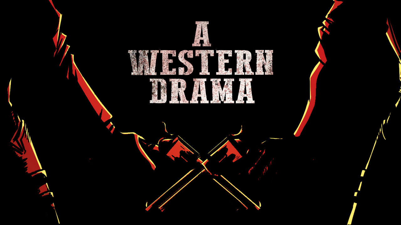 Игры похожие на A Western Drama - список топ игр