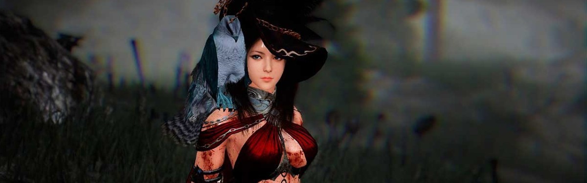 Black desert форт саош где находится