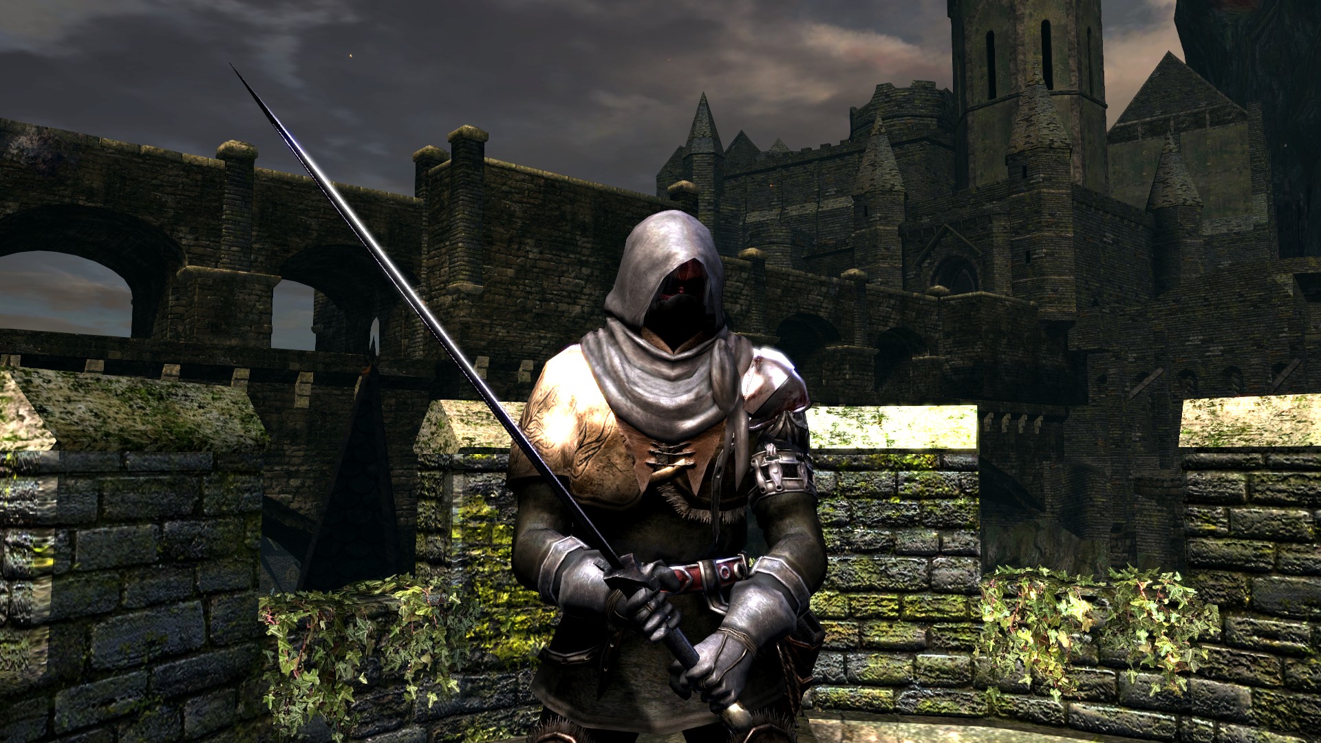 Can you mod dark souls on steam фото 88