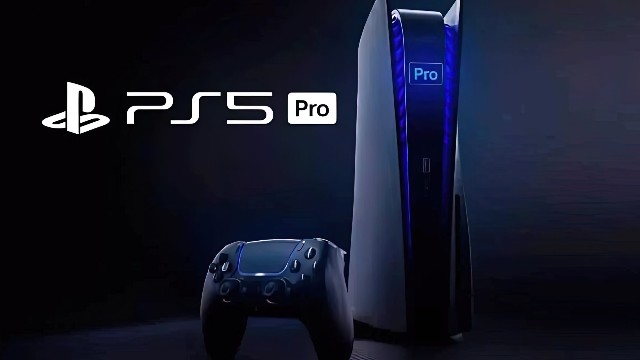 PlayStation 5 Pro еще не анонсировали, но на Gamescom 2024 она не была особым секретом