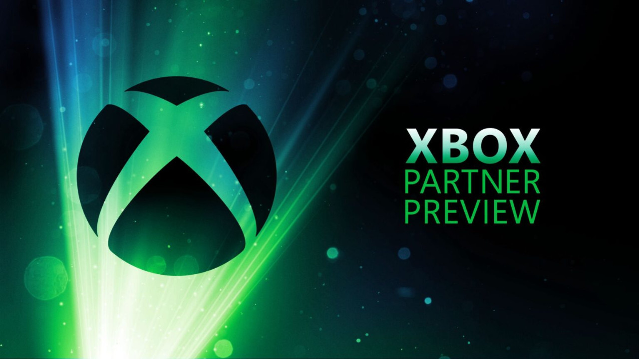 Microsoft покажет новые трейлеры по играм от сторонних разработчиков 25 октября
