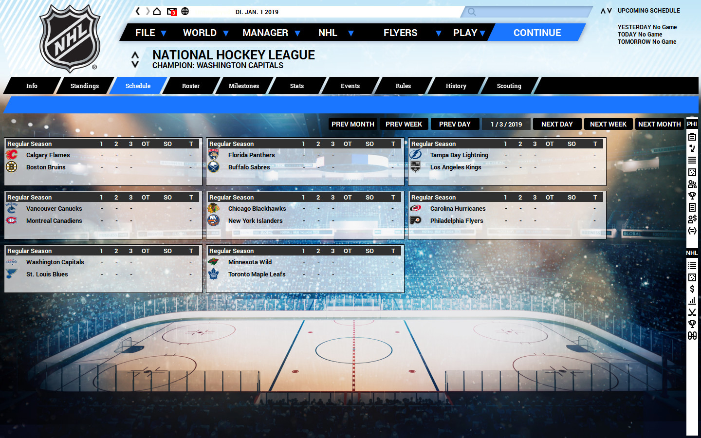 Steam franchise hockey manager фото 20