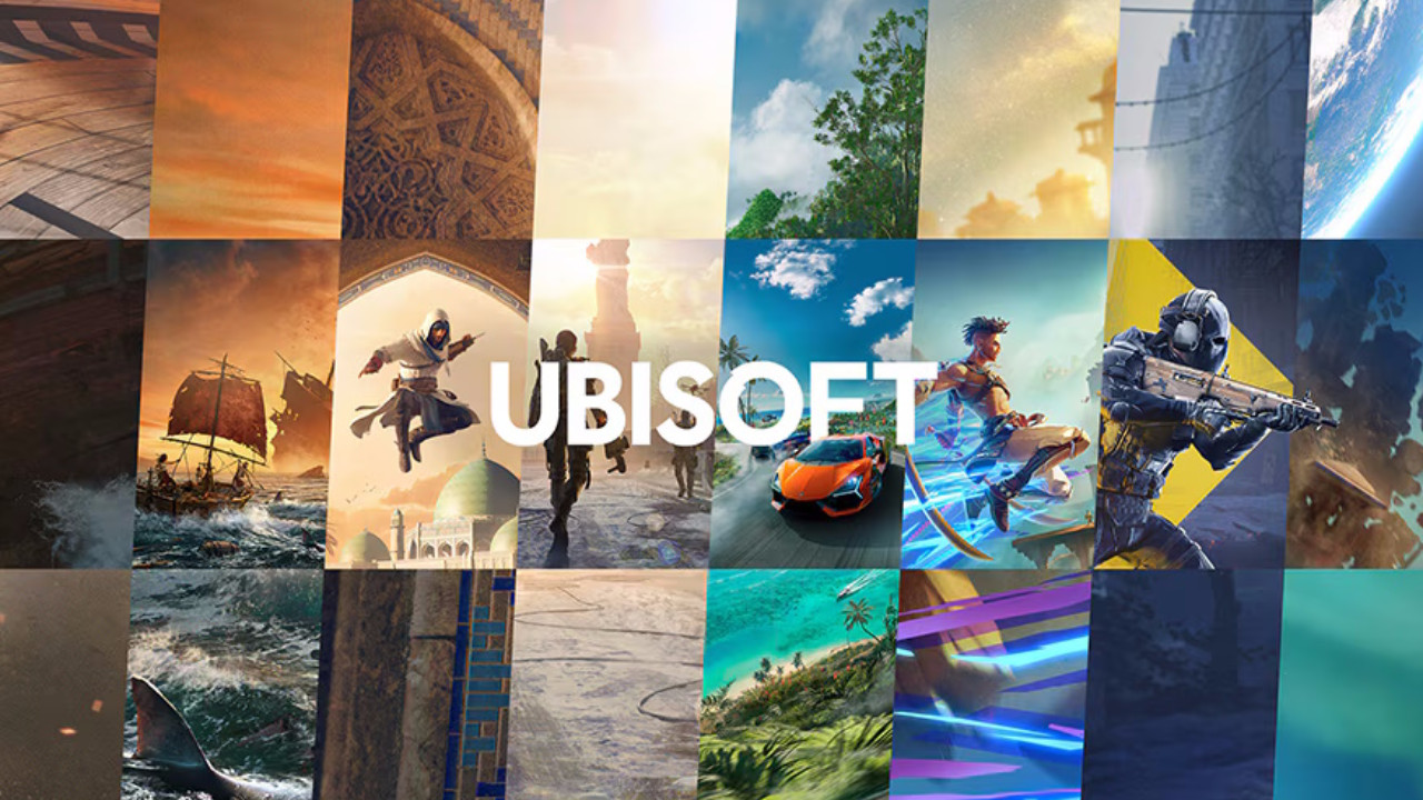 Похоже, что Ubisoft скоро представит совершенно новый игровой проект в мире постапокалипсиса