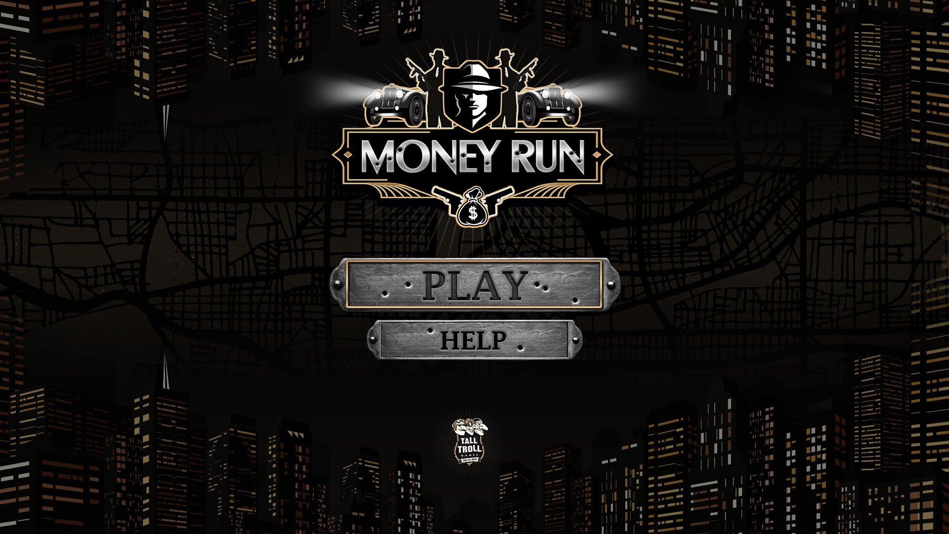 Money Run системные требования к ПК (PC) - минимальные и рекомендуемые  требования игры