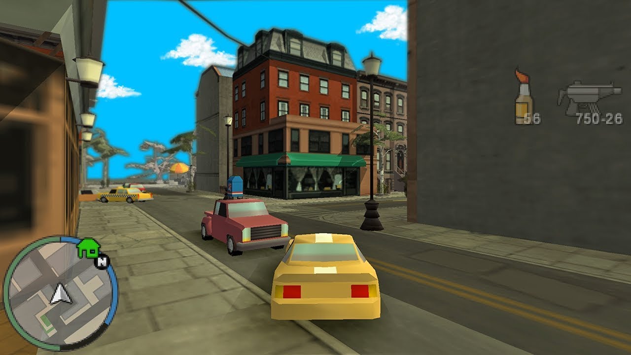 Chinatown андроид. Grand Theft auto: Chinatown Wars (2009). GTA Chinatown Wars 3d. Grand Theft auto Chinatown Wars 3d. GTA 3 Chinatown.