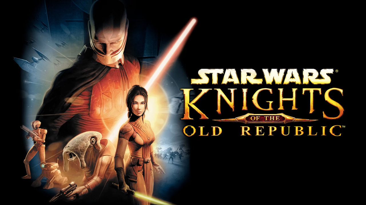 Время показывать ремейк Star Wars: Knights of the Old Republic еще не пришло