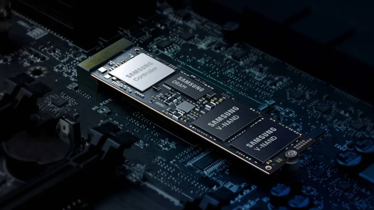 SSD-накопители Samsung 990 Pro теперь доступны в объеме до 4 Тб