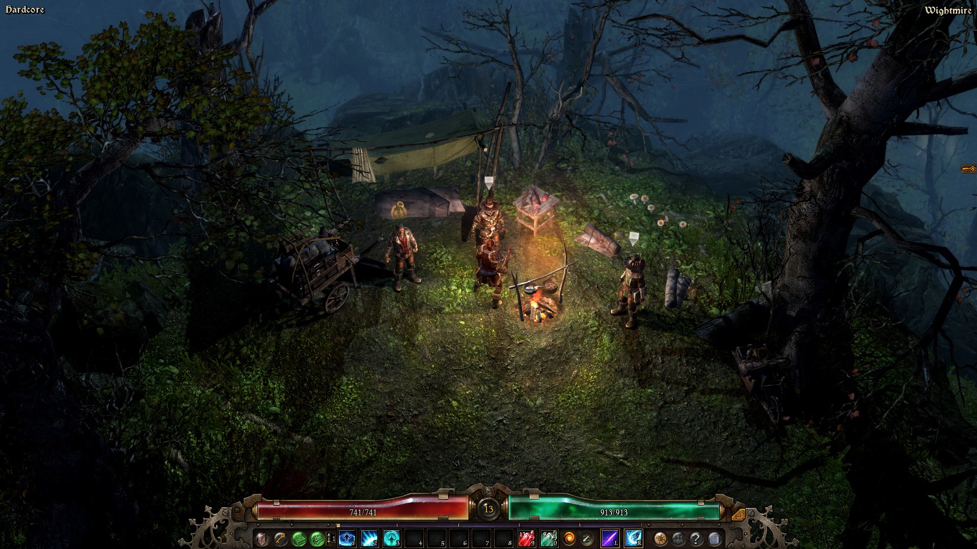 Grim dawn steam фото 92