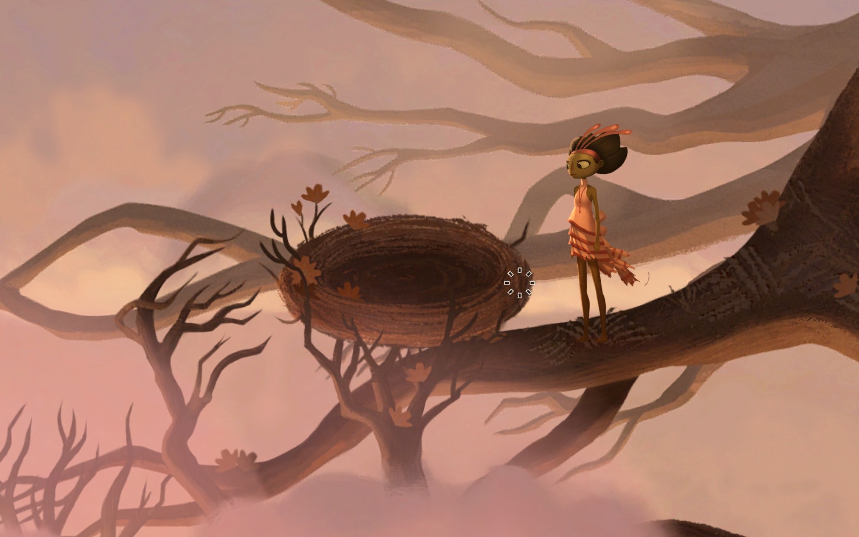 Broken age стим фото 101